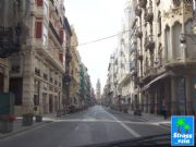 Avenida de la Paz